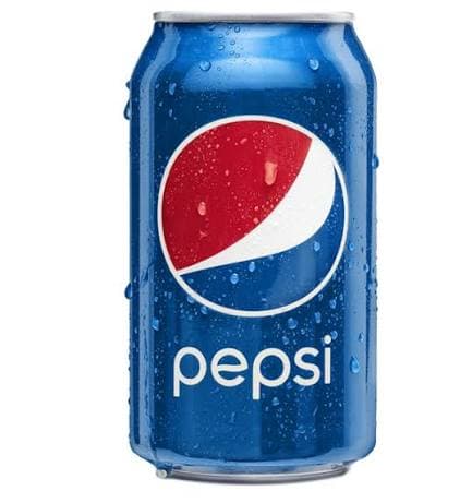 Soft Drink
